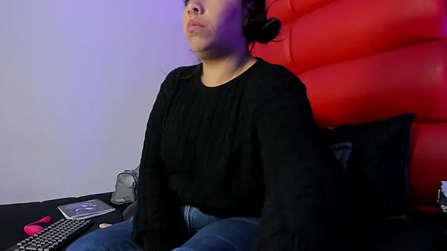 liany_taylor's cam snapshot