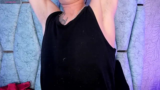 Genesis_And_Jack_'s cam snapshot