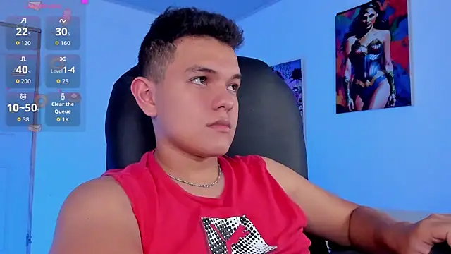 Dunkan_Kravitz live sex cam