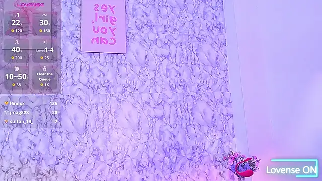 _karenestrada's cam snapshot