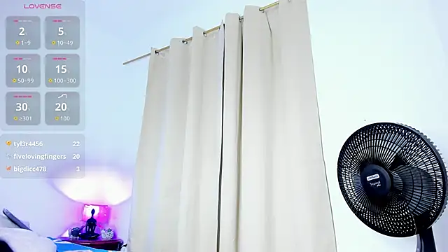 ashly_pnik1's cam snapshot