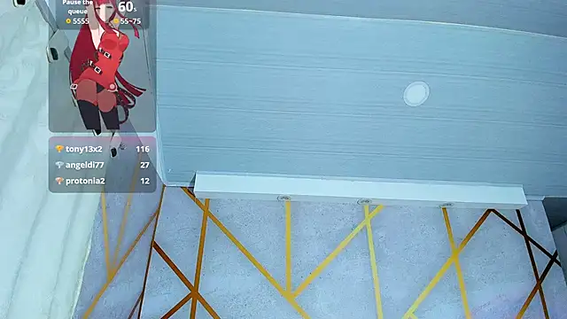 _vaiolet_owo's cam snapshot