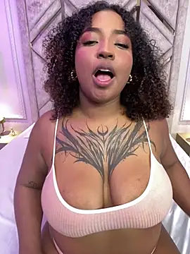 Cristal-Jonnes's cam snapshot