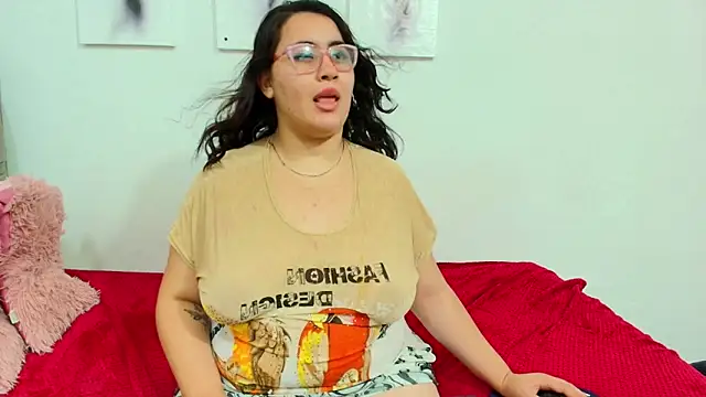 ScarleGrace's cam snapshot