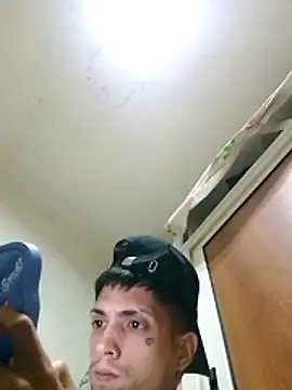 CubanoxxxSex live sex cam