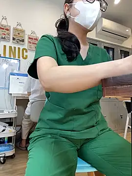 Clinic_Sexy live sex cam