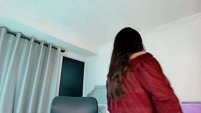 paulina_ponce's cam snapshot