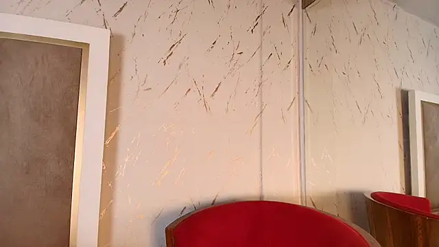 ArielleWilde's cam snapshot