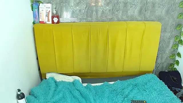 alunnaclarkcm's cam snapshot