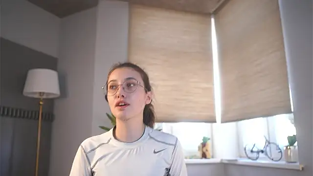 PamTrower's cam snapshot