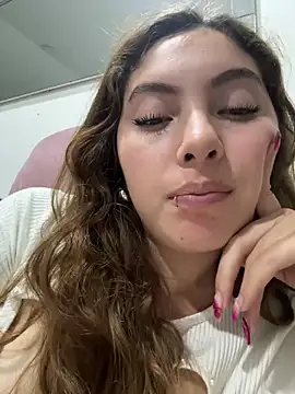 Axel_Sammy live sex cam