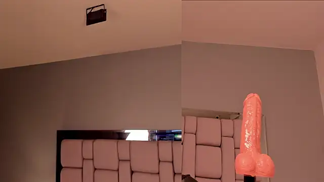 Belanny's cam snapshot