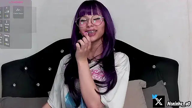 Noninha_'s cam snapshot