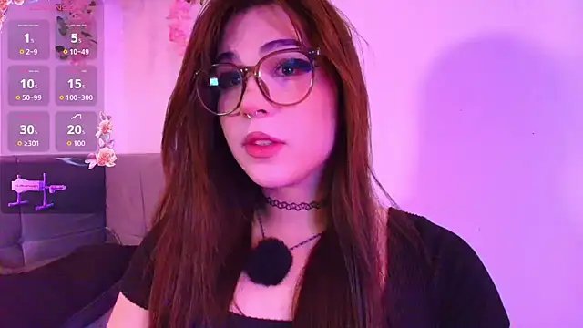 Yuri_Stars live sex cam