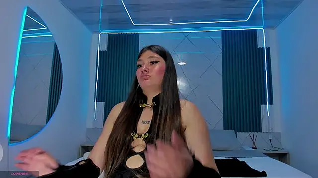 Dani_Gwyneth's cam snapshot