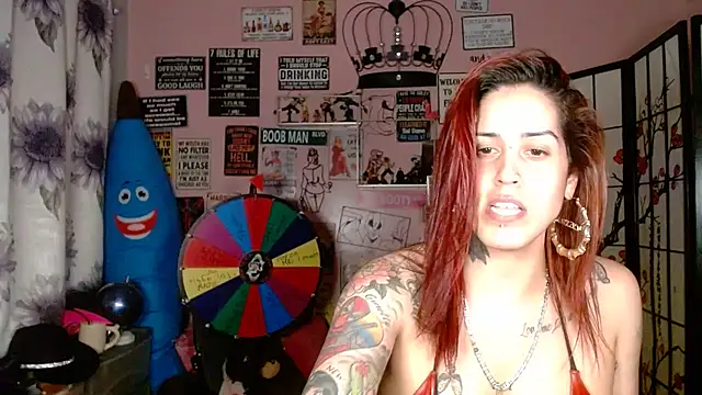 latinacubana live sex cam