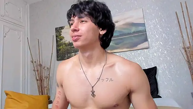 Tyler_durten live sex cam