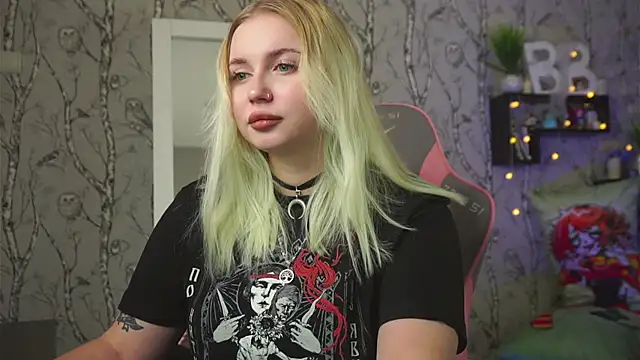 Moon_Valkyrie's cam snapshot