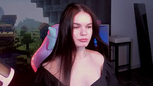 NicoleBrook's cam snapshot