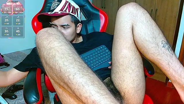 Hgp3riodictabl3 live sex cam