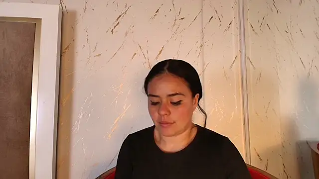 ArielleWilde's cam snapshot