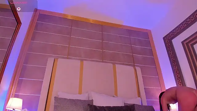 AbigailCarter live sex cam