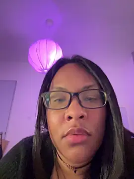 Chaniita's cam snapshot