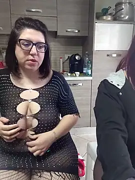 SinfulMarkedQueens live sex cam