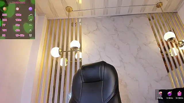 Oriana_gh's cam snapshot