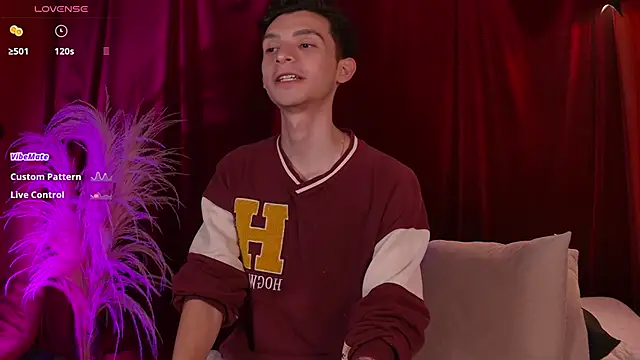 VicenteFerrer live sex cam