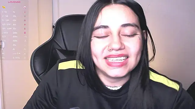 val_bardot's cam snapshot