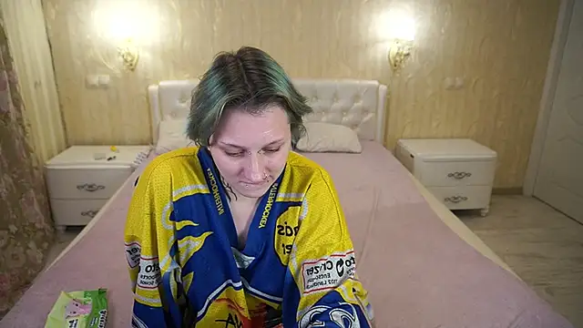 EliaRosee's cam snapshot