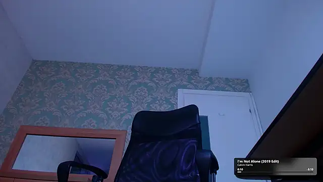 FelixStarkk's cam snapshot