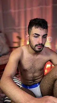 juancho_hairy's cam snapshot