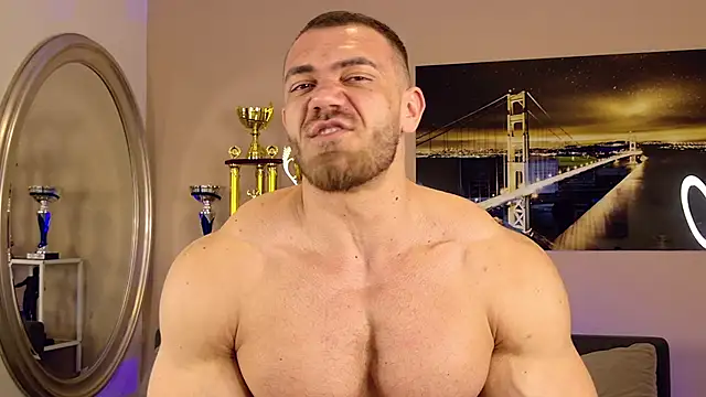 J0nMuscle's cam snapshot