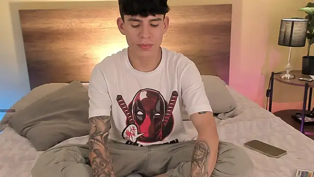 Angel_eros_'s cam snapshot