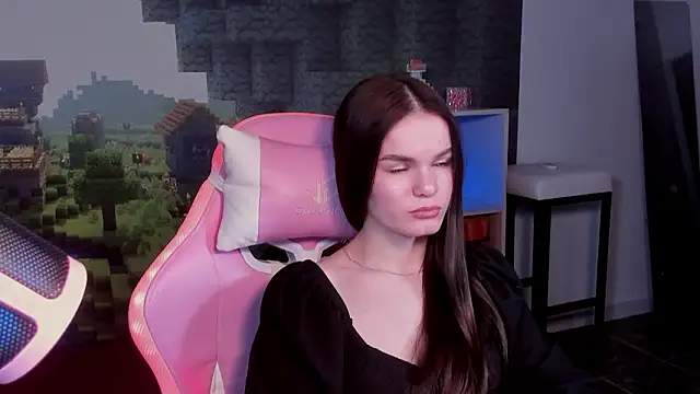 NicoleBrook's cam snapshot