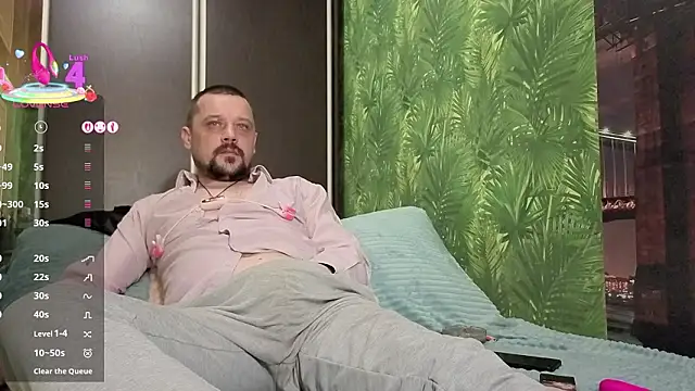 DanielOhCool's cam snapshot