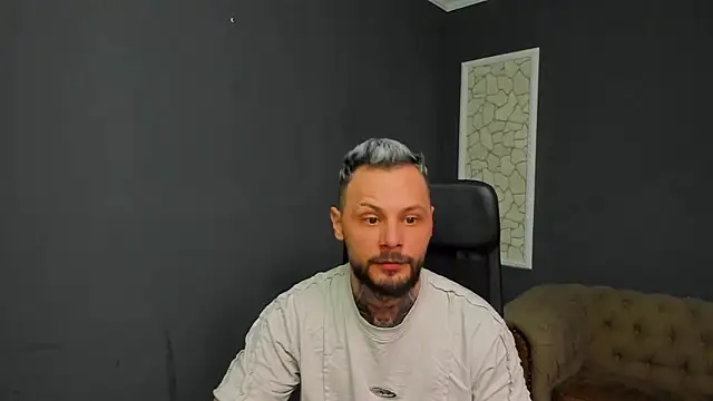 BrianHunts's cam snapshot