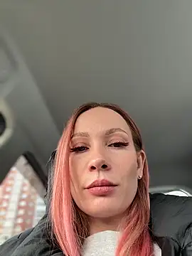 LavenderHot live sex cam