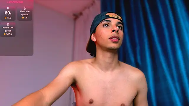 Dann-Winner's cam snapshot