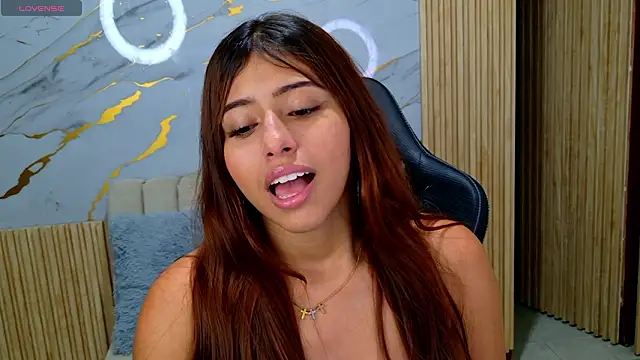 dafne17_'s cam snapshot