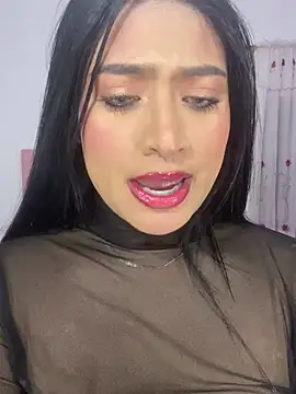 GabrielaZuluaga's cam snapshot