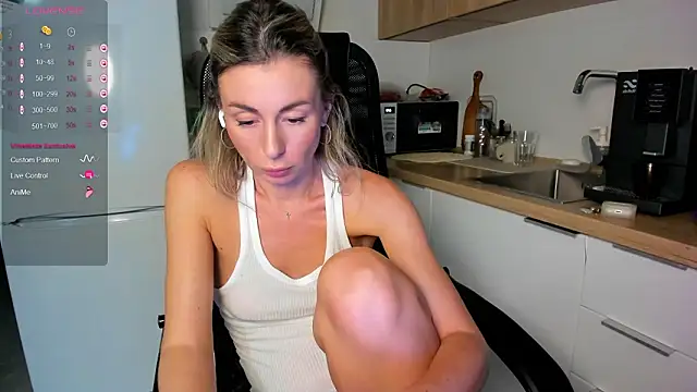 DannaEvan's cam snapshot