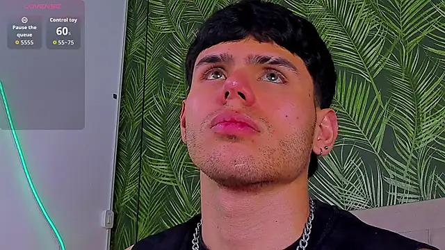 Nathaniel_Park live sex cam