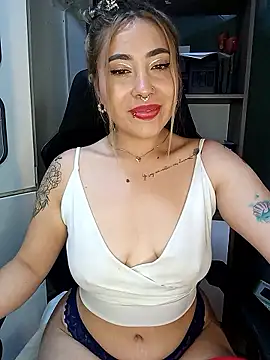 _ManuVeelez's cam snapshot