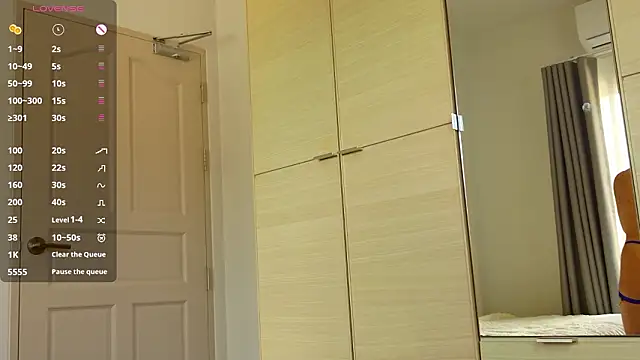 MilaReef's cam snapshot