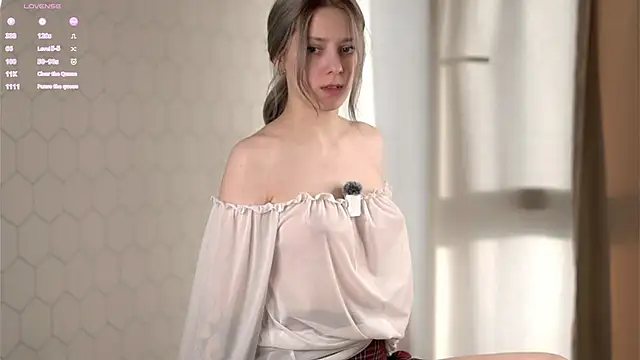 LeeryWonder's cam snapshot