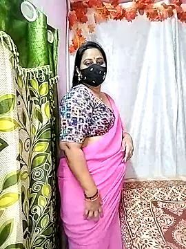 venkata-lakshmi's cam snapshot