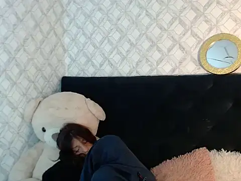 Emma-Wilson's cam snapshot